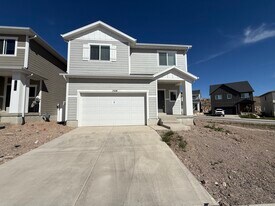 Building Photo - 1508 W Charmer Ln