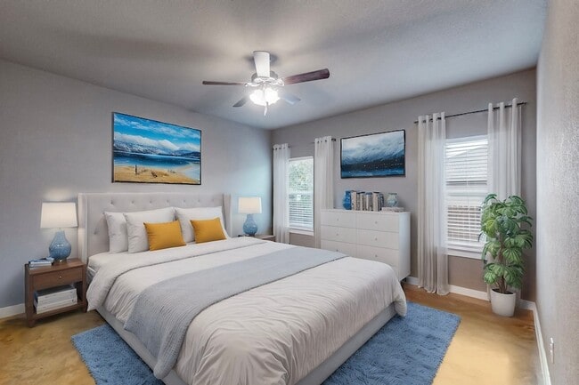 Building Photo - 209 S Baugh St