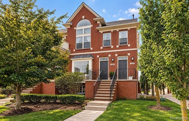 Building Photo - 3094 Camden Dr