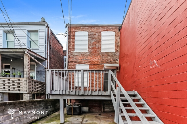 Building Photo - 3314 E Baltimore St