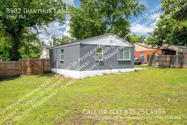 Building Photo - 8502 Dianthus Ln