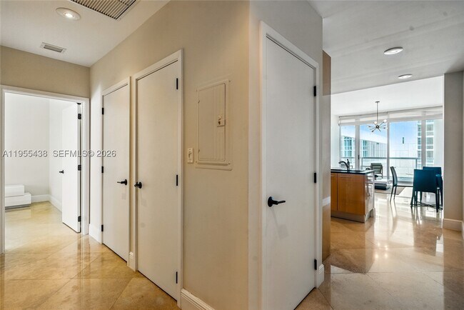 Building Photo - 6799 Collins Ave