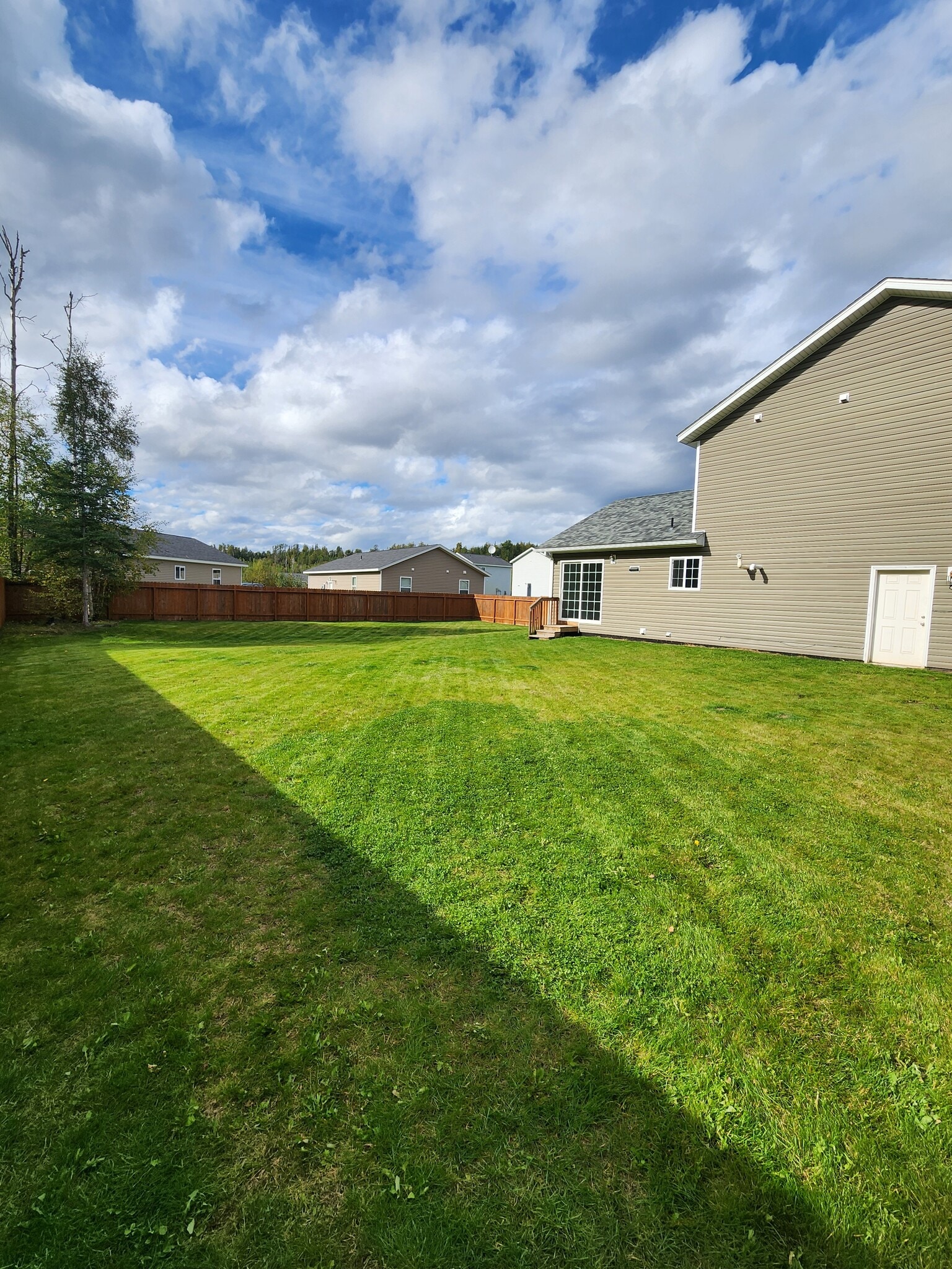 Building Photo - 4038 W Marble Way