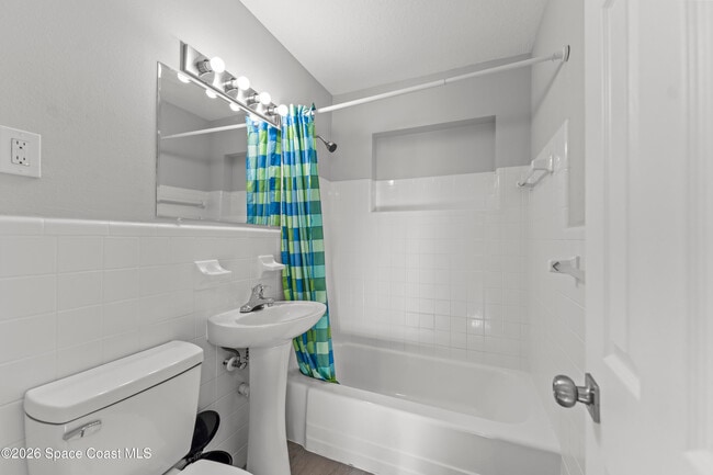 Building Photo - 2395 Port Malabar Blvd NE