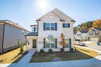 Building Photo - Brand New 4 Bedroom home