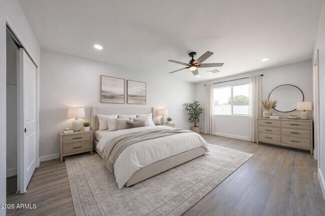 Building Photo - 11202 N 43rd Dr