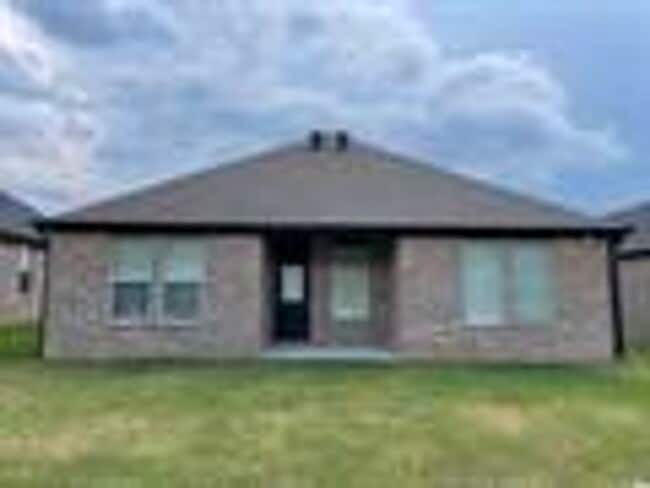 Building Photo - 503 Cain Trl