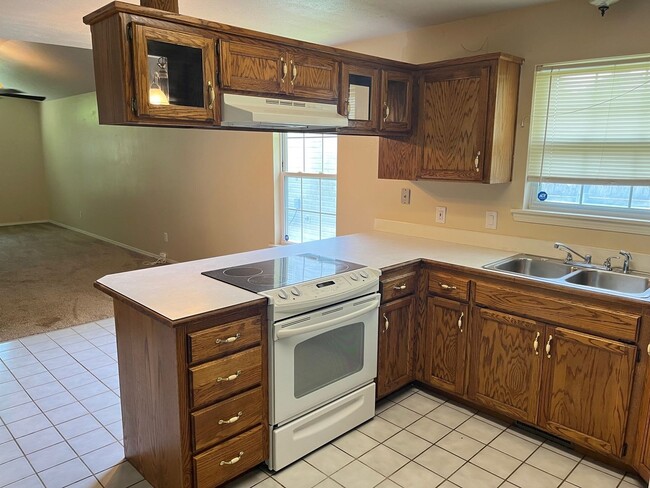 Building Photo - 3 Bed/ 2 Bath home in Nixa, MO