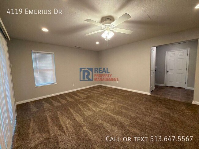 Building Photo - 4119 Emerius Dr