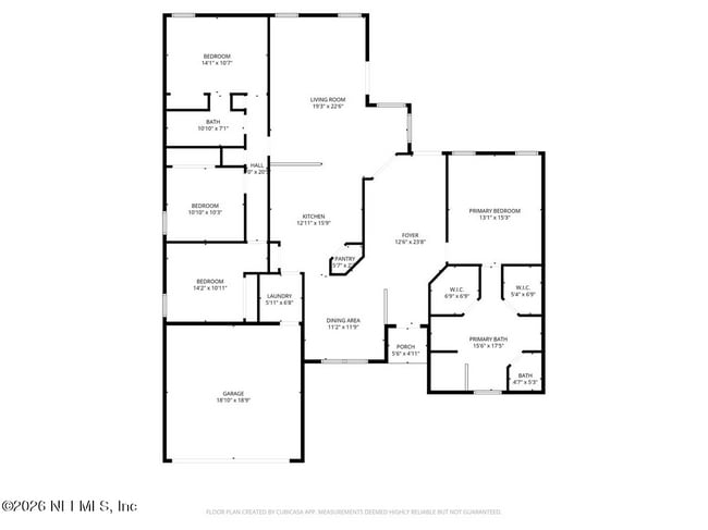 Building Photo - 4471 Song Sparrow Dr