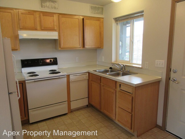 Interior Photo - Benjamin Court Apartments