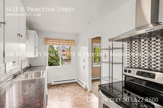 Building Photo - 6418 N Princeton St