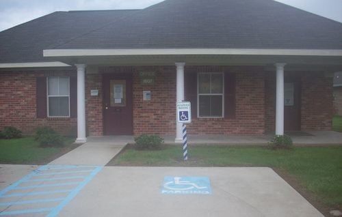 Building Photo - 1607 Sugarland Terrace