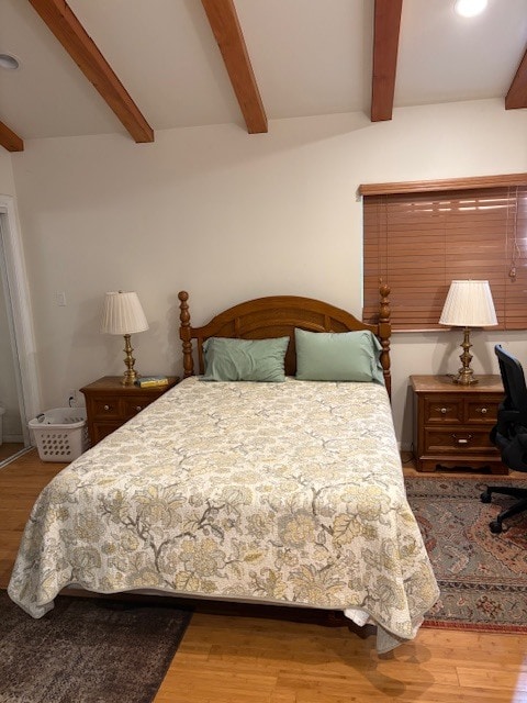 bed - 109 S Laurel Ave
