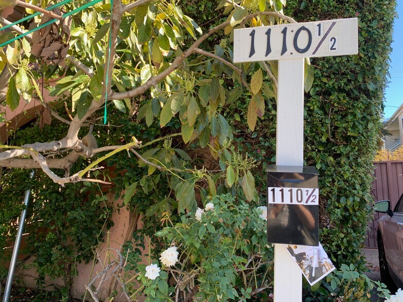 Building Photo - 1110 S Wooster St