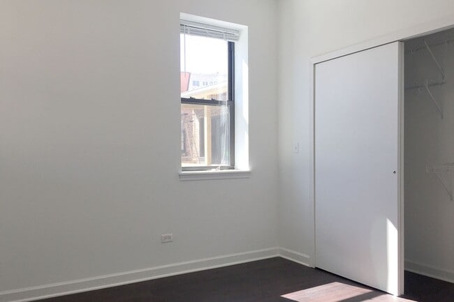 Floorplan - 5507-5509 S. Hyde Park Boulevard