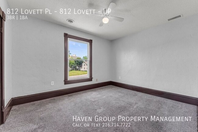Building Photo - 812 Lovett Pl