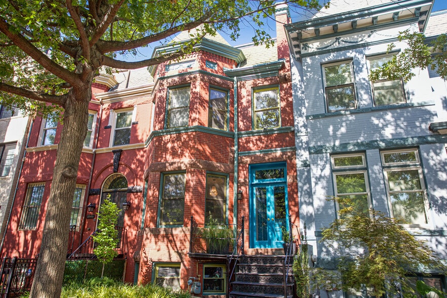 Building Photo - 1848 3rd St NW