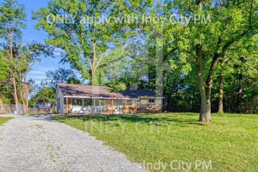 Building Photo - 3118 N Richardt Ave