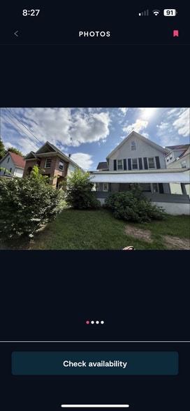 Primary Photo - 2528 Boulevard Ave