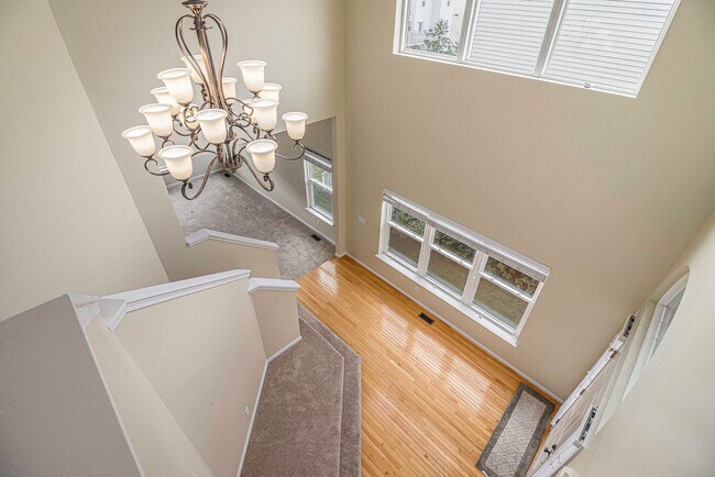 Building Photo - 1304 N Bay Dr