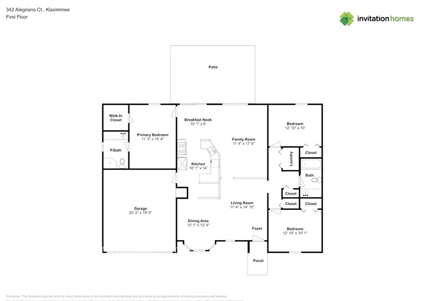 Building Photo - 342 Alegriano Ct