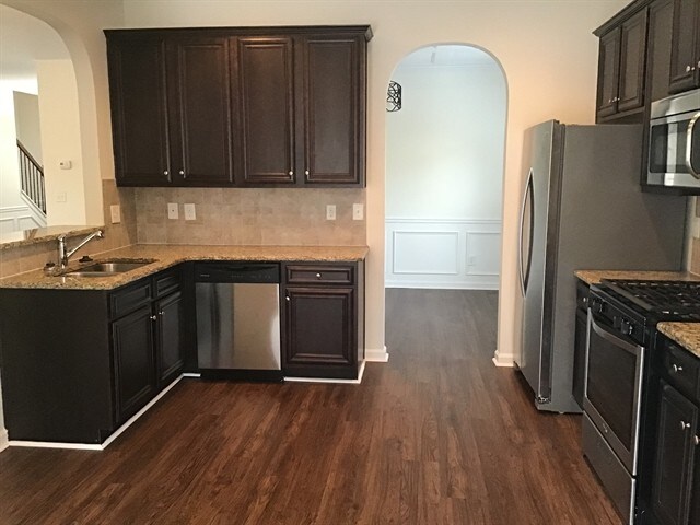 Building Photo - 787 Sunset Down Ct SW