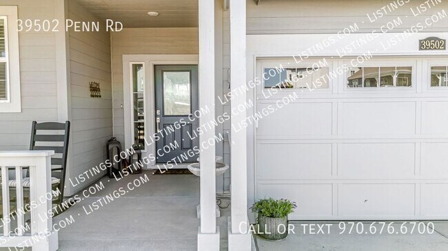 Building Photo - 39502 Penn Rd