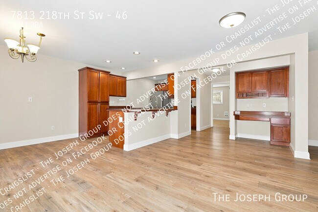 Building Photo - 7813 218th St SW