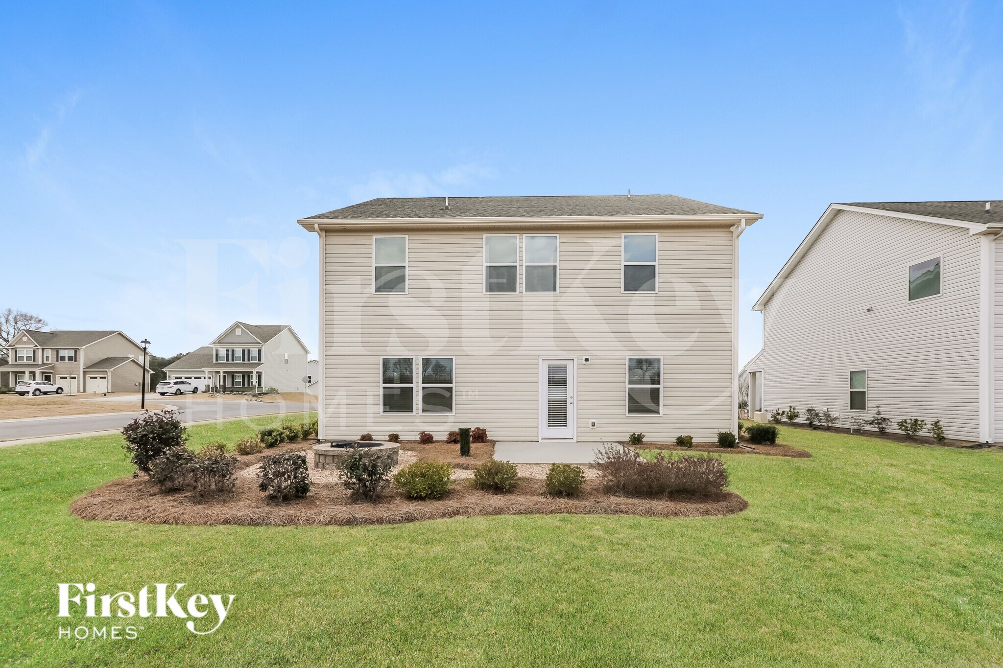 Building Photo - 306 Prosperous Path