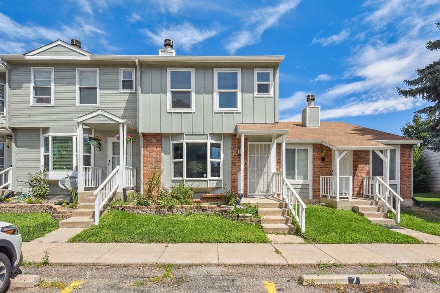 Building Photo - 8218 Washington St