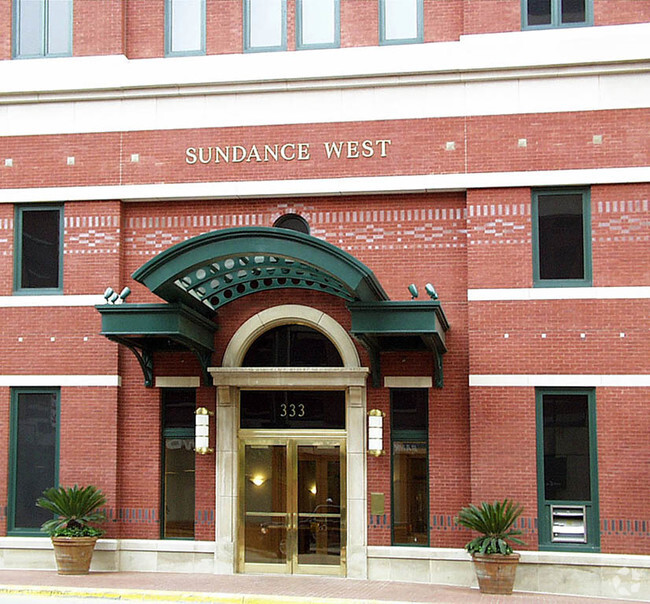 Alternate Building View 1 - Sundance West - Sundance Square