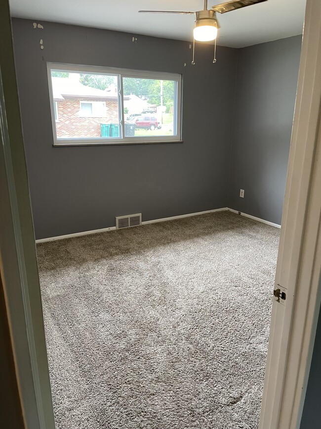 Bedroom 1 - 8630 Burton Ave