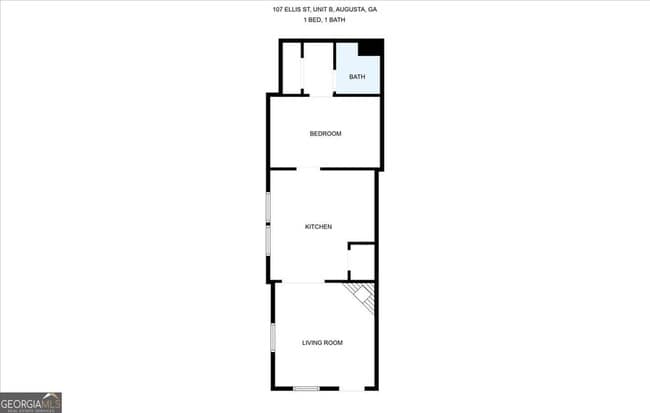 Building Photo - 107 Ellis St