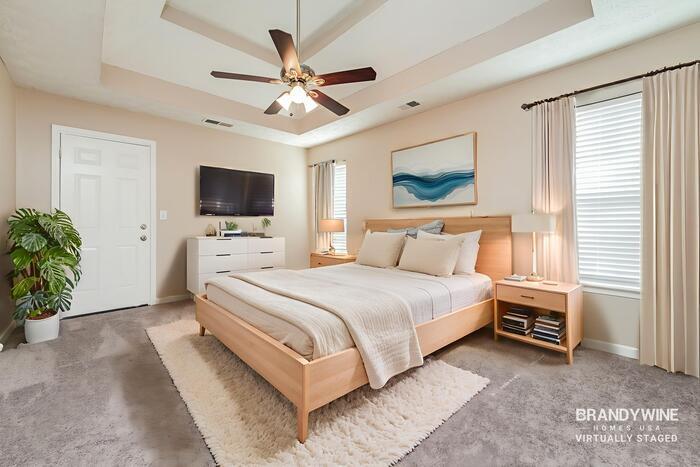 Building Photo - 115 Shelby Oaks Trail