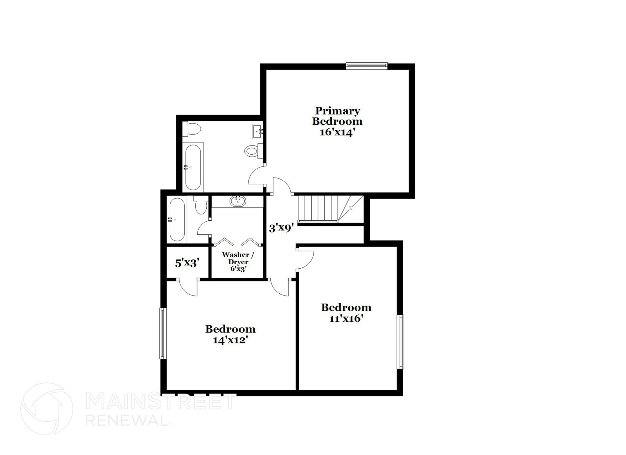 Building Photo - 1446 Glynn Oaks Dr SW