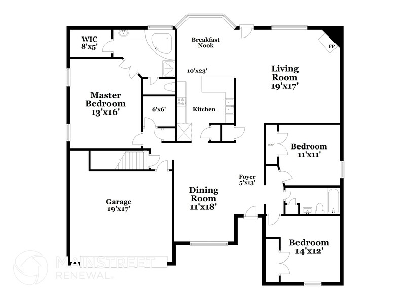 Building Photo - 3182 Pinetree Loop S