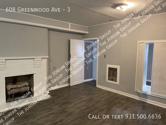 Building Photo - 608 Greenwood Ave