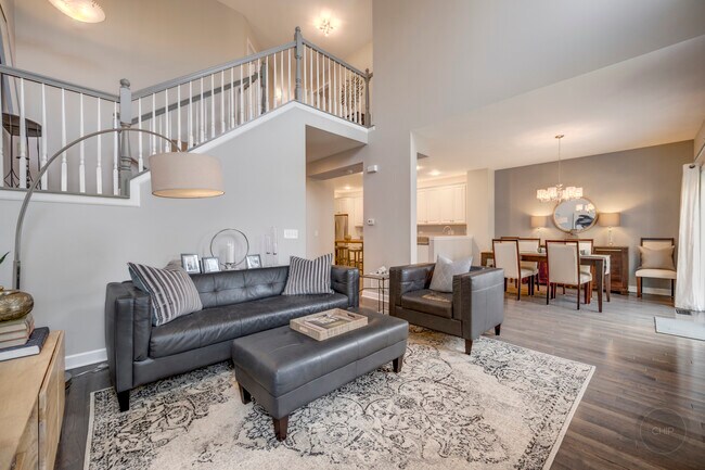 Building Photo - 201 Dorset Ave