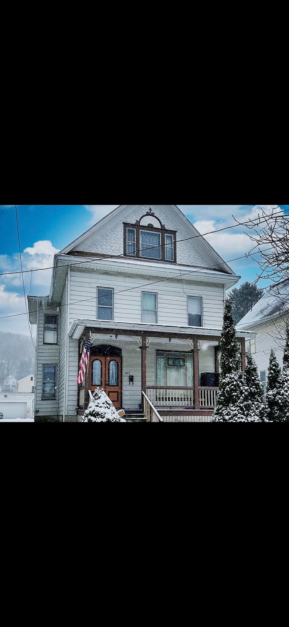 Building Photo - 1415 Buffalo St