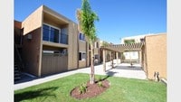 Building Photo - Spring Gardens Apartments