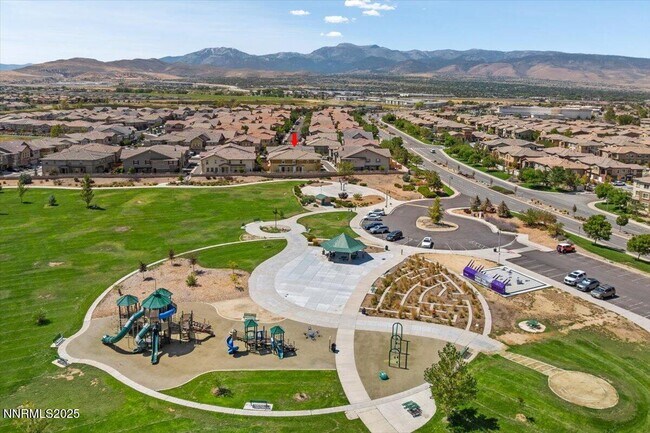 Building Photo - 2021 Wind Ranch Rd