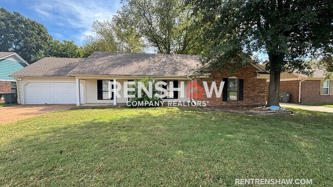 Building Photo - 4644 Benoit Dr