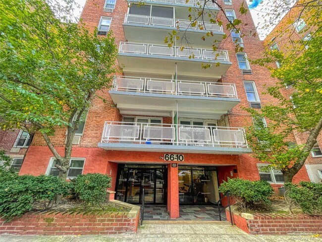 Primary Photo - 66-10 Thornton Pl