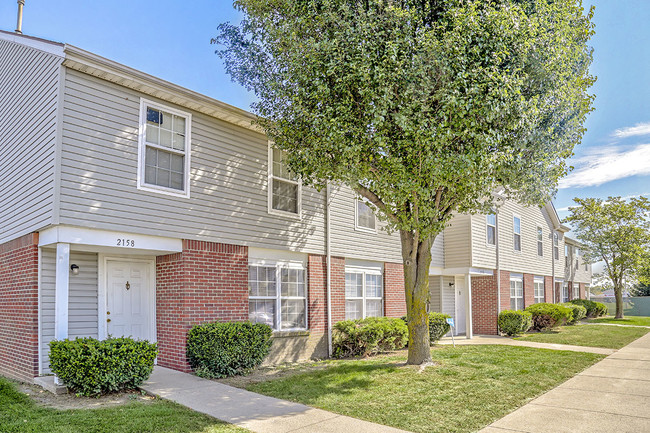 Building Photo - Glennview Apartments