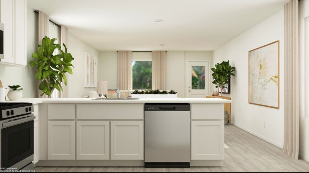 Building Photo - 7514 India Star