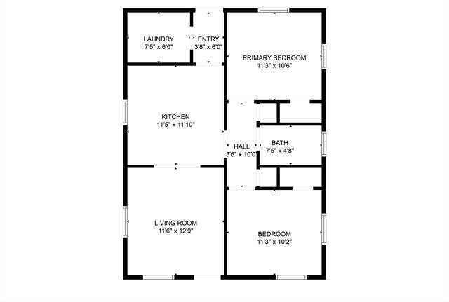 Building Photo - 528 Nomas St