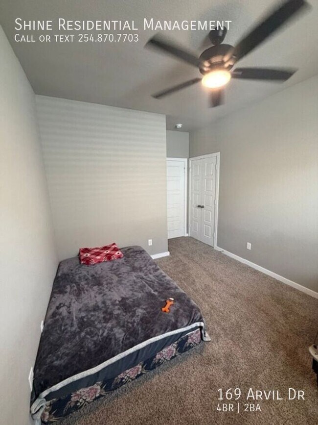 Building Photo - 169 Arvil Dr