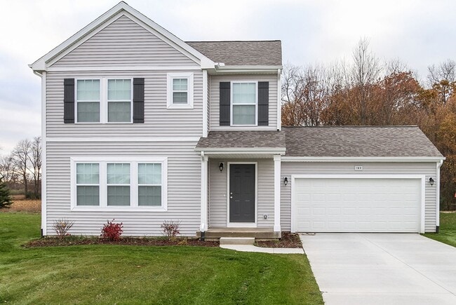 Primary Photo - Immediate Occupancy Available!