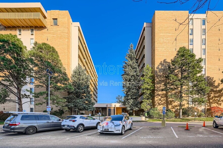 Primary Photo - 8060 E Girard Ave